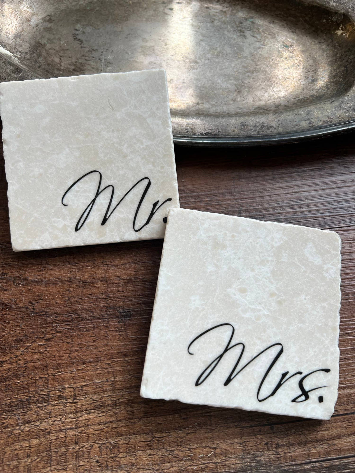 Wedding & Anniversary Gifts