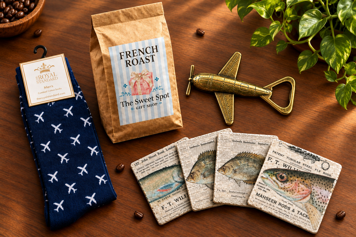 Gifts for Him