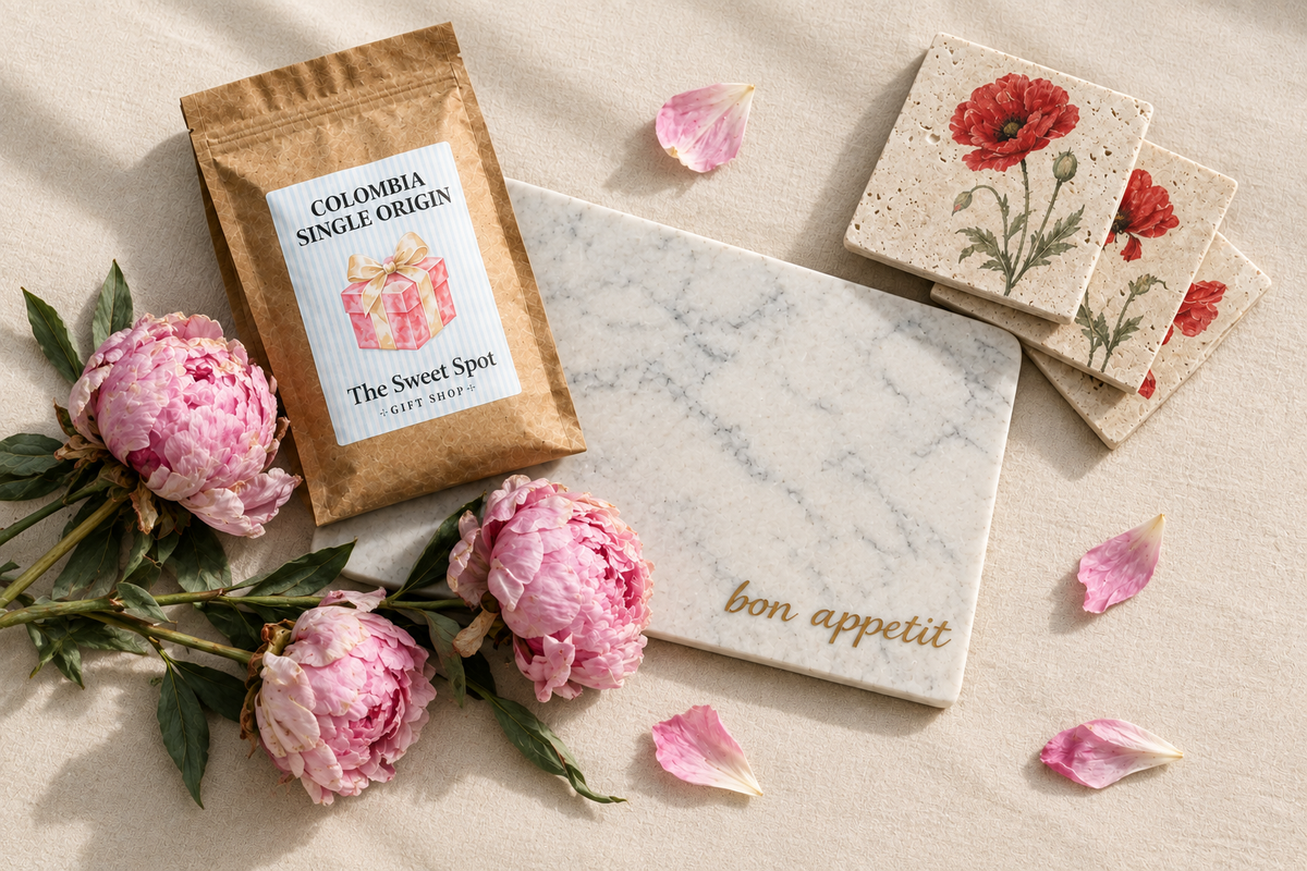 Gifts for Her - Smooth Linen