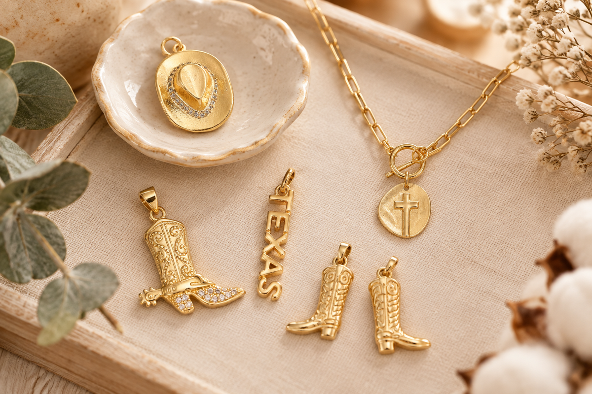 Jewelry & Charms