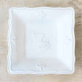 Louisiana Tidbit Dish | State Pride Trinket Dish