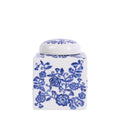 Enchanted Garden Jar | Decorative Glass Jar - The Royal Standard