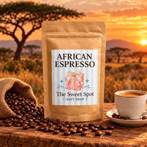 African Espresso