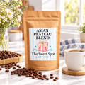 Asian Plateau Blend - Sweet Spot Branded