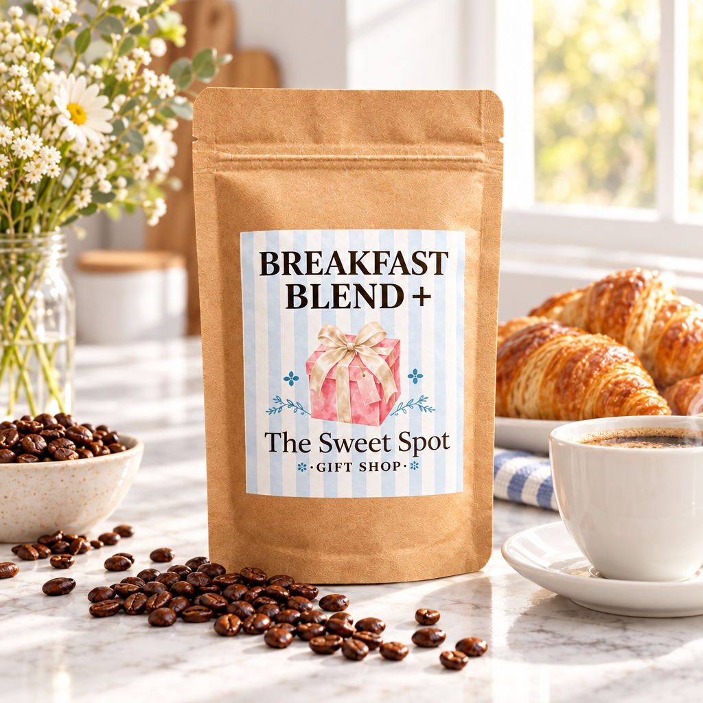Breakfast Blend +