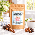 Chocolate Hazelnut - Reference Match