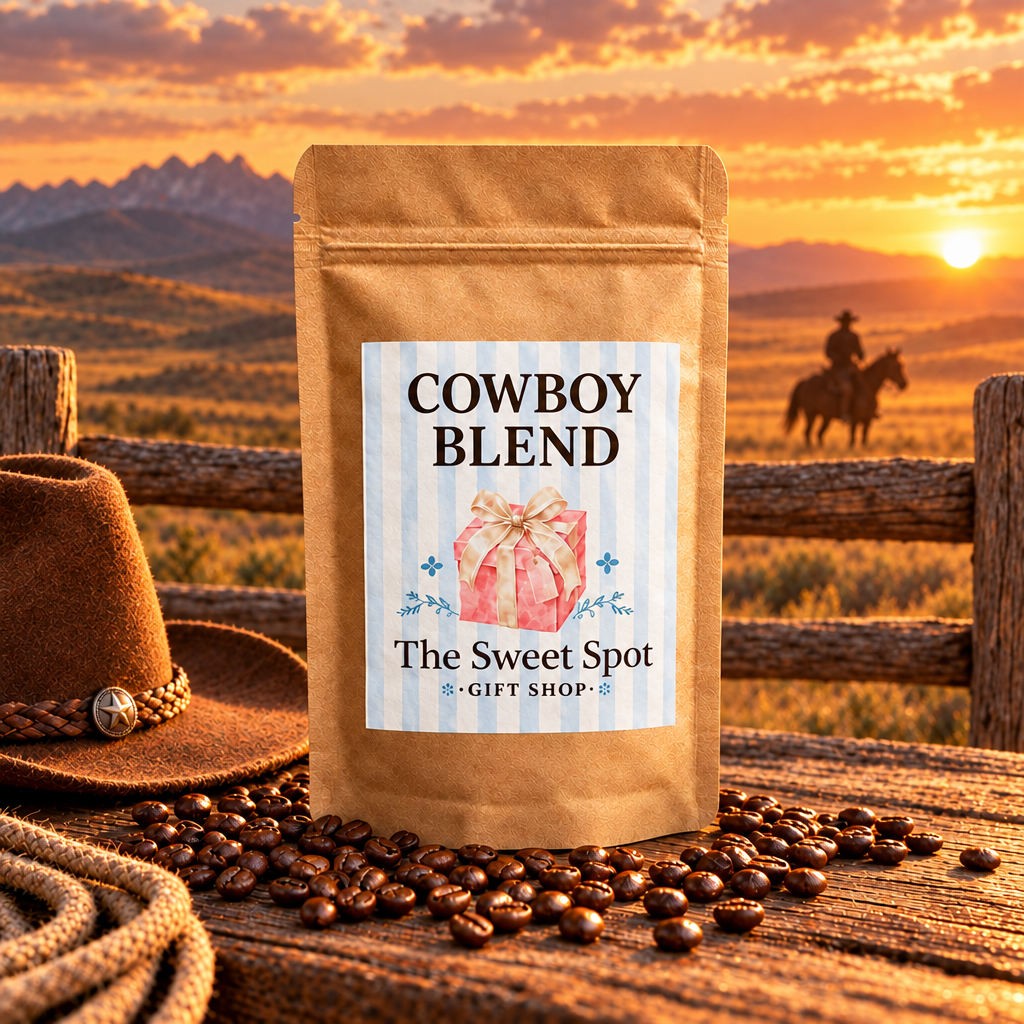 Cowboy Blend
