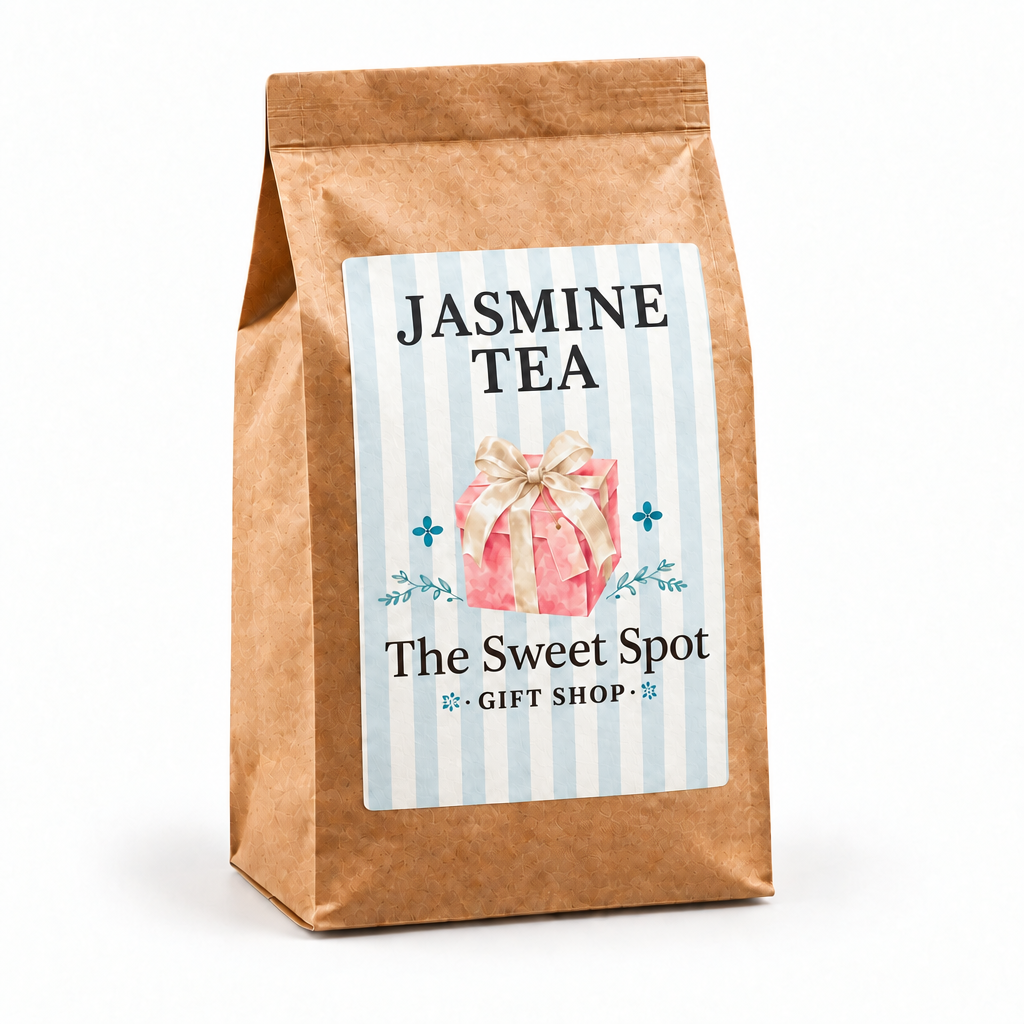 Jasmine Tea Package