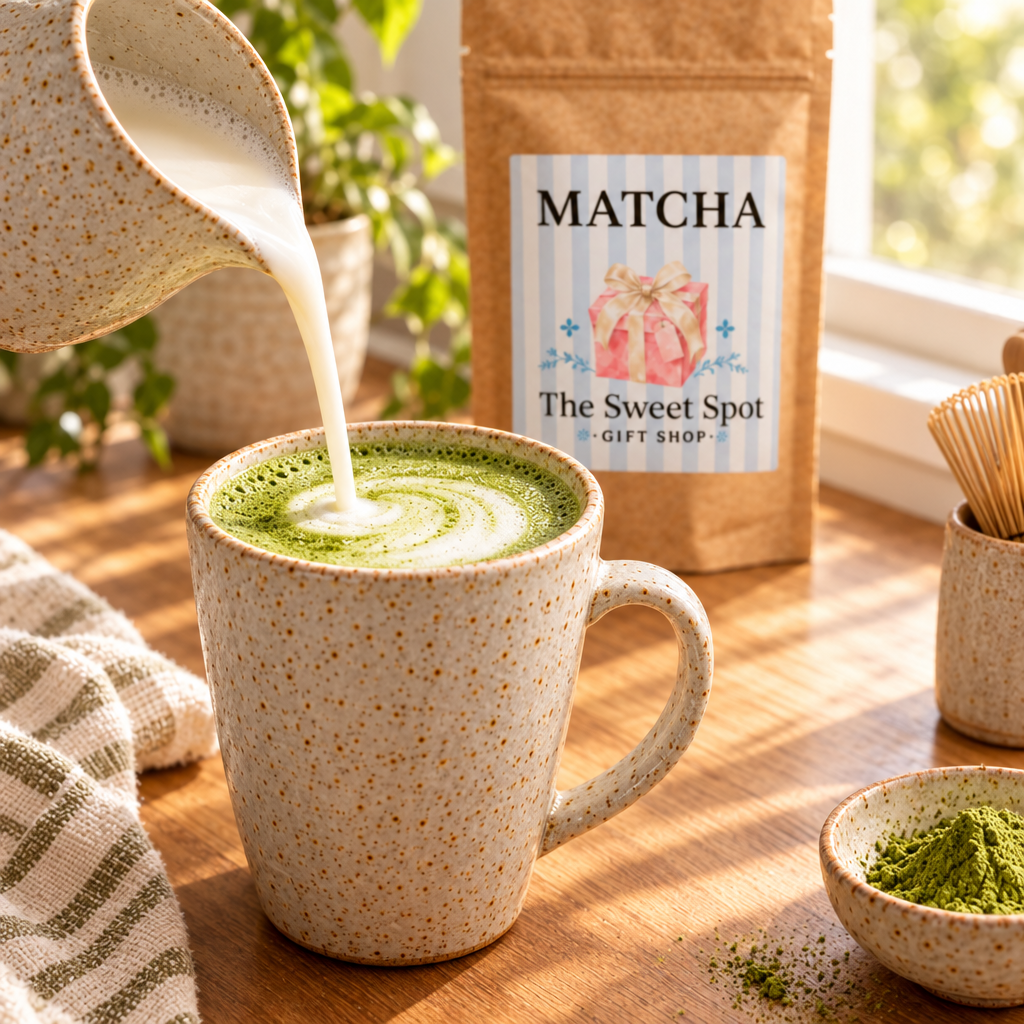Matcha Lifestyle