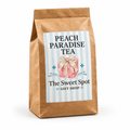 Peach Paradise Tea Package